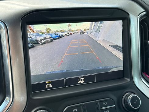 Used 2021 Chevrolet Silverado 1500 RST w/ All Star Edition Plus image 27