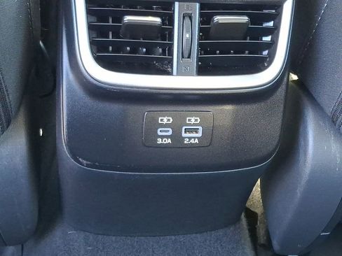 Certified 2025 Subaru Legacy Premium w/ Popular Package #1A AWD/4WD image 12