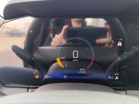 New 2026 Chevrolet TrailBlazer RS image 13