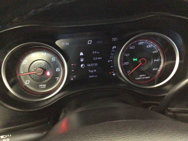 Used 2017 Dodge Charger Police AWD/4WD image 21