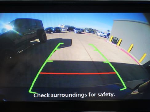 Used 2021 Mitsubishi Mirage SE image 15