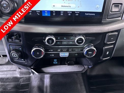 Used 2024 Ford F150 XLT w/ Tow/Haul Package image 17