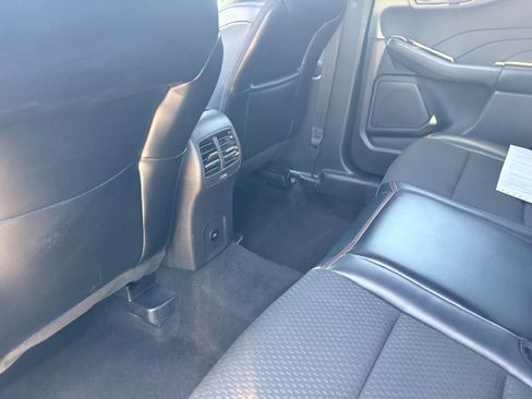 Certified 2024 Ford Escape ST-Line FWD image 14