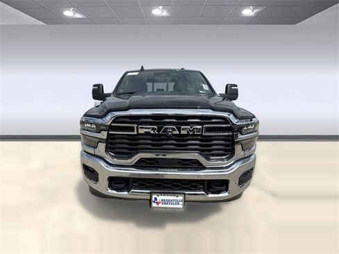 New 2025 RAM 2500 Tradesman image 5