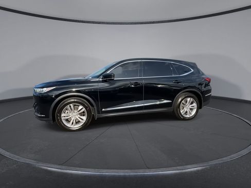 Used 2023 Acura MDX FWD image 5