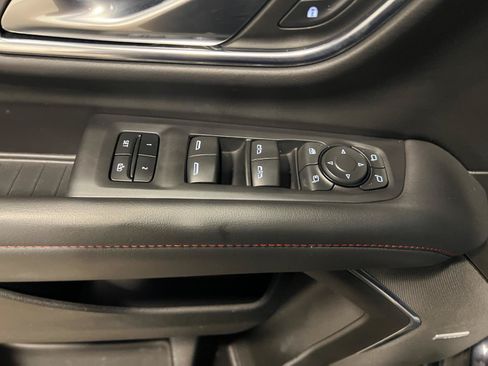Used 2023 Chevrolet Tahoe RST w/ Luxury Package AWD/4WD image 27