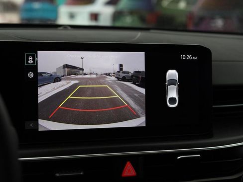 Used 2025 Kia K5 GT-Line w/ GT-Line Premium Package image 15