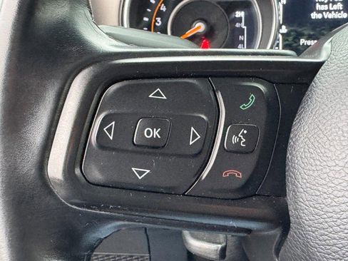Used 2020 Jeep Wrangler Unlimited Sport image 17