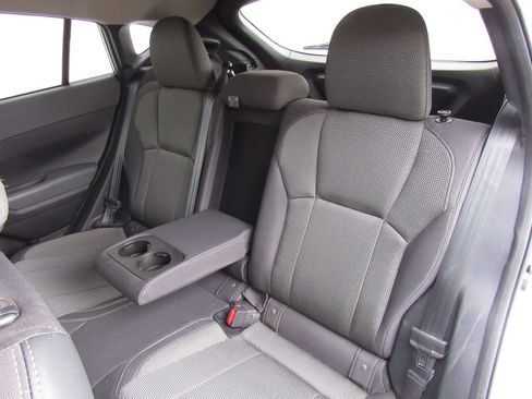 Used 2024 Subaru Crosstrek 2.0i Premium AWD/4WD image 15
