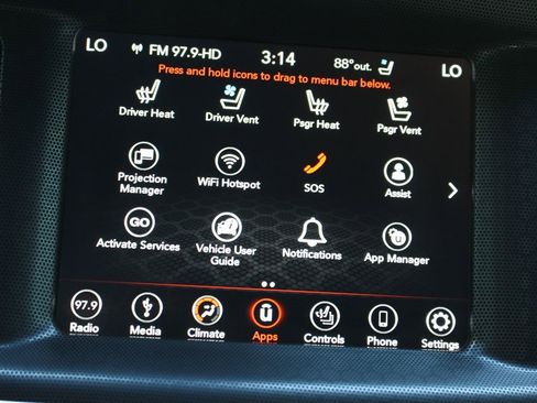 Used 2018 Dodge Charger R/T w/ Plus Group image 25