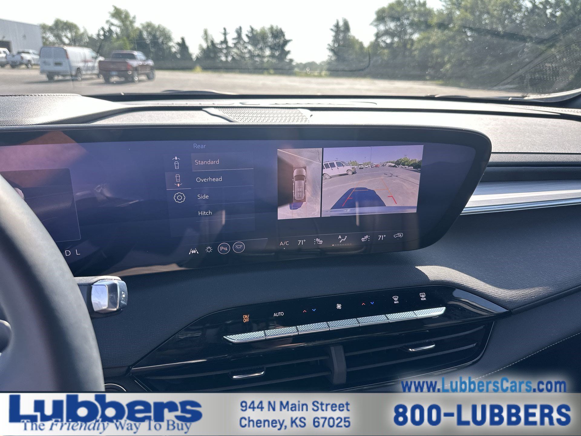 Used 2026 Buick Enclave Preferred FWD image 17