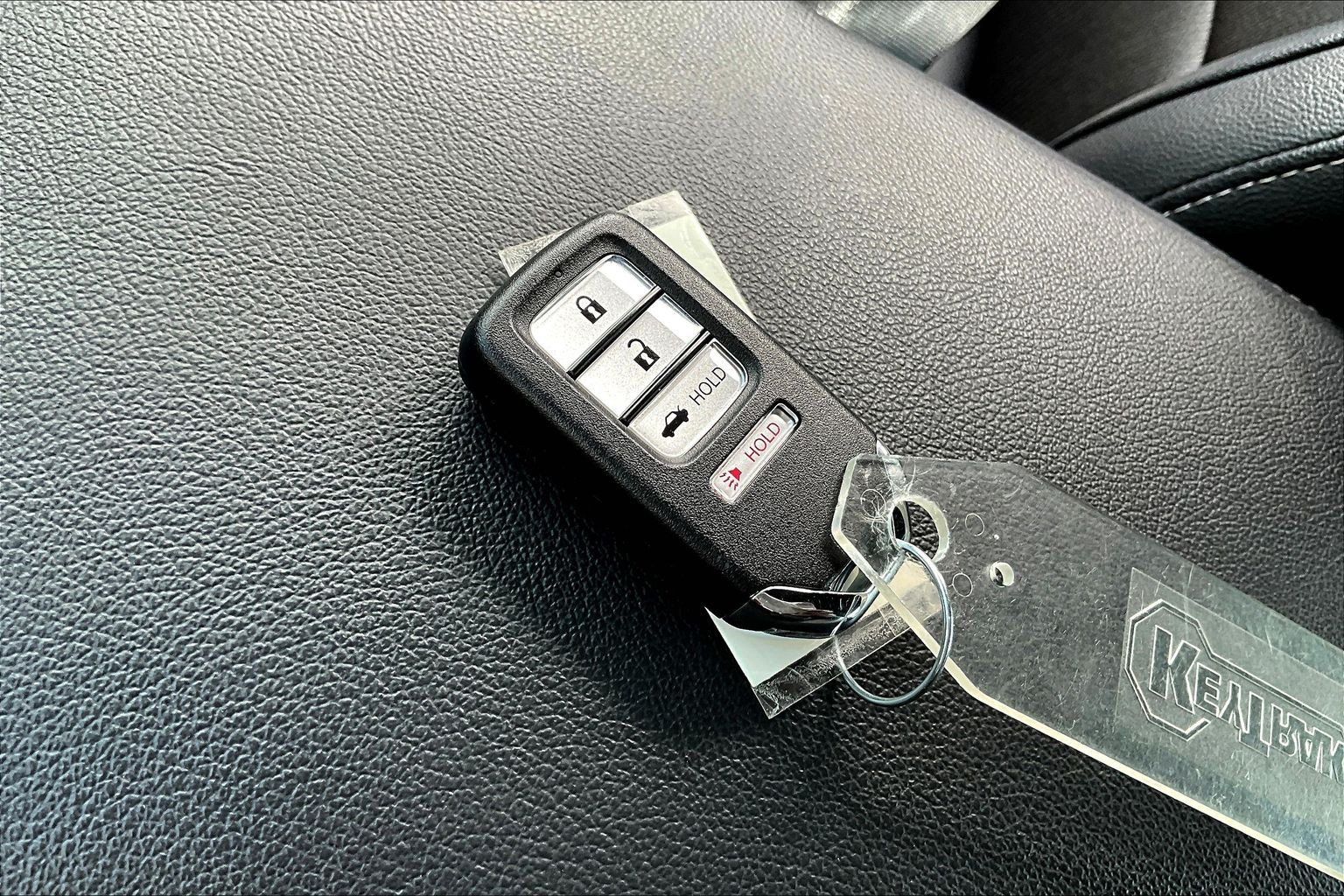 Used 2020 Honda Accord Sport image 28