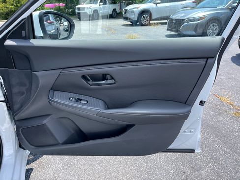 New 2025 Nissan Sentra S image 11