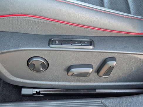 Used 2024 Volkswagen GTI Autobahn w/ MDO Package FWD image 20