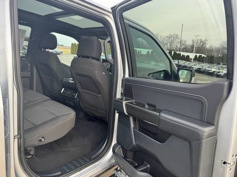 Used 2023 Ford F150 XLT w/ Equipment Group 302A High image 18