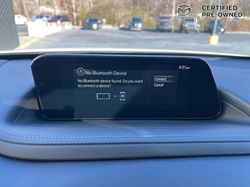 Used 2025 MAZDA CX-30 AWD 2.5 S w/ Preferred Package image 57