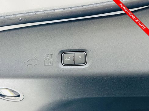 New 2025 Ford Expedition Platinum w/ Stealth Performance Package image 19