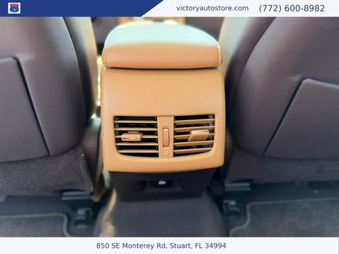 Used 2018 Lexus ES 350 w/ Luxury Package w/Wood Trim FWD image 47
