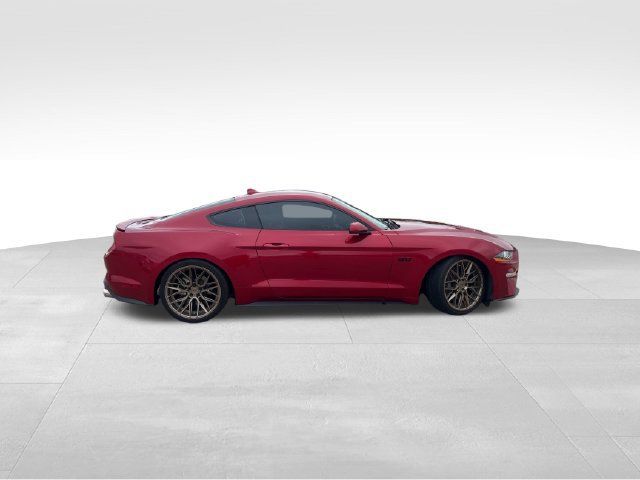 Used 2021 Ford Mustang GT Premium RWD image 7