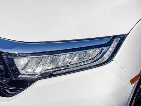 Used 2023 Honda Odyssey Elite image 8