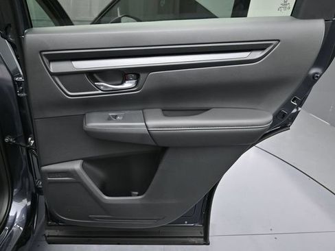 New 2026 Honda CR-V EX image 2
