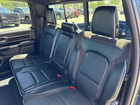 Used 2023 RAM 1500 Laramie AWD/4WD image 38
