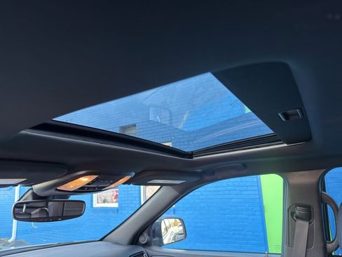 Certified 2024 Dodge Durango GT image 49