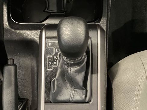 Used 2023 Toyota Tacoma SR5 w/ Technology Package AWD/4WD image 22