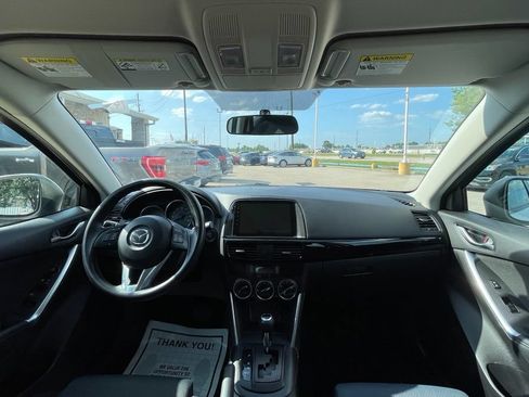 Used 2014 MAZDA CX-5 Sport AWD/4WD image 24