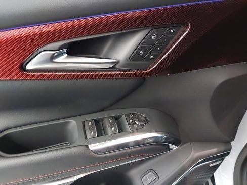 New 2026 Chevrolet Traverse RS w/ LPO, Floor Liner Package FWD image 26