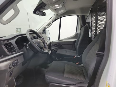 Used 2024 Ford Transit 250 Low Roof w/ Exterior Upgrade Package image 36