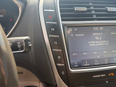 Used 2019 Lincoln Nautilus Reserve w/ Ultimate Package AWD/4WD image 26
