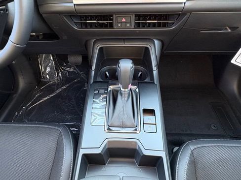 New 2026 MAZDA CX-5 Preferred image 10