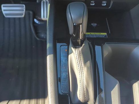 New 2025 Honda Accord Sport image 15