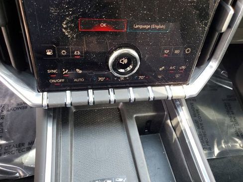 New 2026 GMC Acadia Elevation image 23