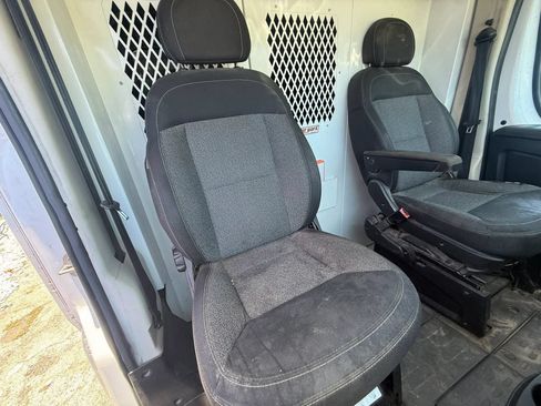 Used 2019 RAM ProMaster 2500 FWD image 9
