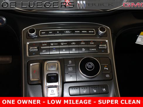 Used 2023 Hyundai Santa Fe Limited image 27