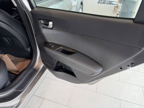 Used 2018 Kia Optima EX w/ Technology Package image 16