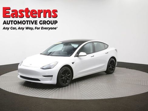 Used 2023 Tesla Model 3 Standard Range RWD image 50