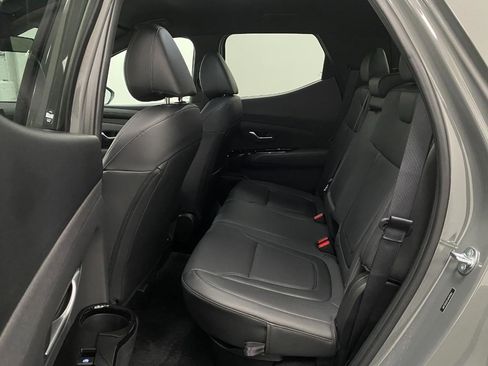 Used 2025 Hyundai Santa Cruz XRT image 32