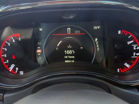 Used 2026 Dodge Durango GT AWD/4WD image 20