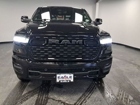 New 2026 RAM 1500 Big Horn image 2