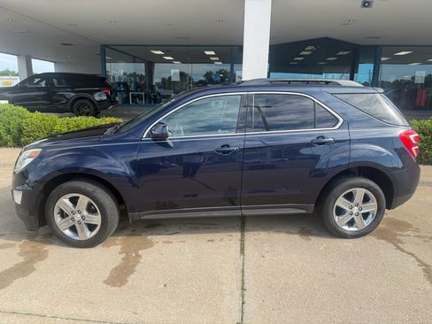 Used 2016 Chevrolet Equinox LT w/ Convenience Package FWD image 9