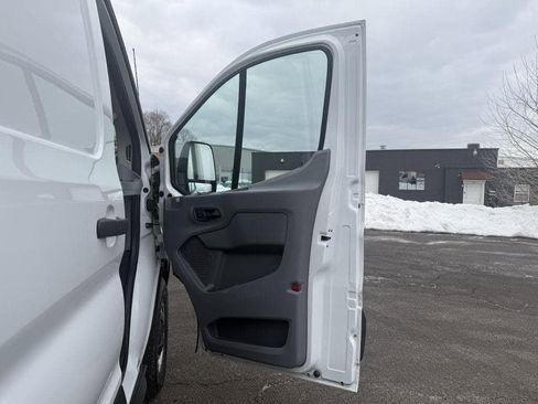 Used 2019 Ford Transit 150 130 Low Roof image 16