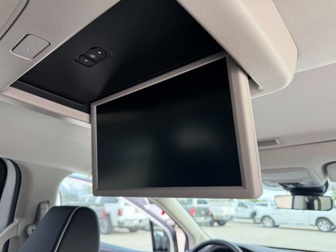 Used 2026 Honda Odyssey Elite image 25