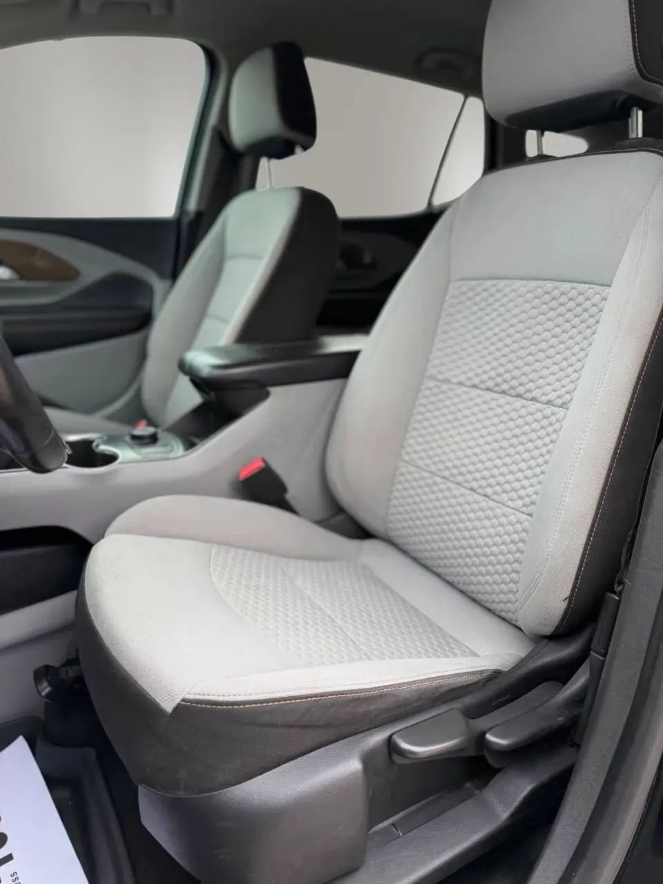 Used 2018 GMC Terrain SLE FWD image 11