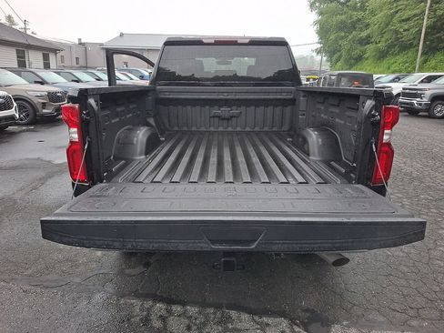 Used 2023 Chevrolet Silverado 2500 LTZ w/ Z71 Off-Road Package AWD/4WD image 29