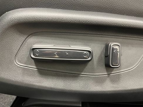 New 2027 Honda HR-V EX-L image 14