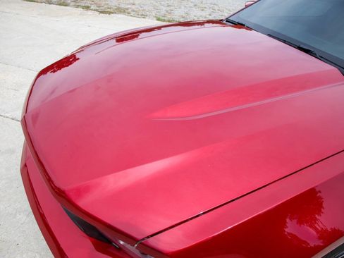 Used 2011 Ford Mustang GT Premium w/ Electronics Pkg RWD image 8