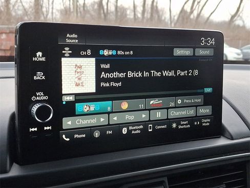 Used 2023 Honda Pilot EX-L image 18